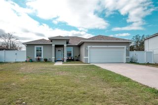 125 INCONNU COURT, Kissimmee, FL 34759