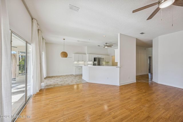 3447 HERON Drive N, Jacksonville Beach, FL 32250