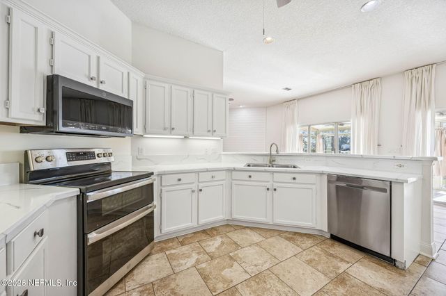 3447 HERON Drive N, Jacksonville Beach, FL 32250