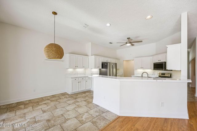 3447 HERON Drive N, Jacksonville Beach, FL 32250