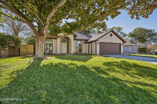 3447 HERON Drive N, Jacksonville Beach, FL 32250