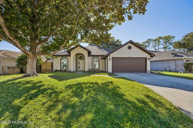 3447 HERON Drive N, Jacksonville Beach, FL 32250