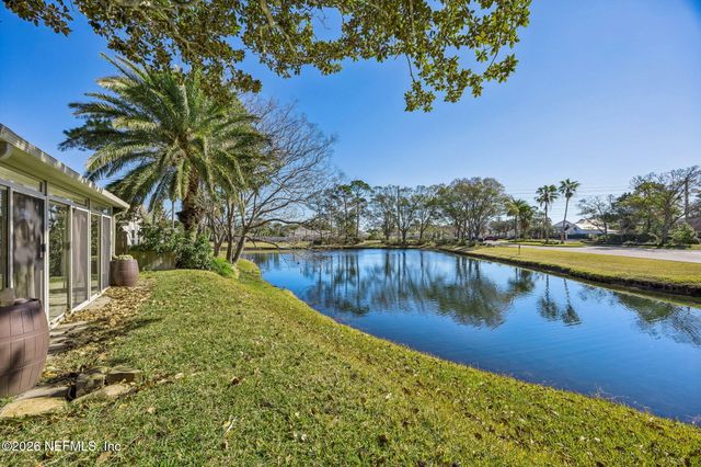 3447 HERON Drive N, Jacksonville Beach, FL 32250