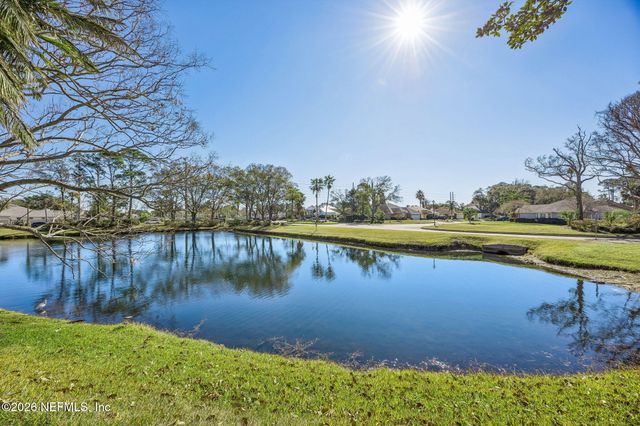 3447 HERON Drive N, Jacksonville Beach, FL 32250