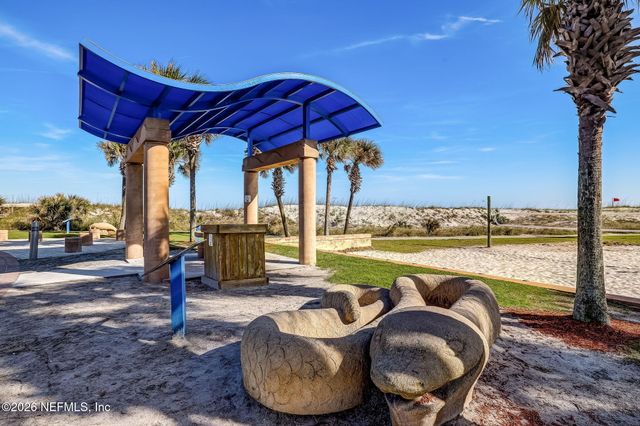 3447 HERON Drive N, Jacksonville Beach, FL 32250