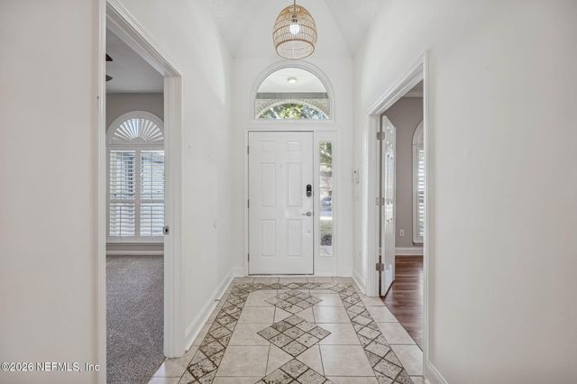 3447 HERON Drive N, Jacksonville Beach, FL 32250