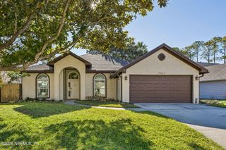 3447 HERON Drive N, Jacksonville Beach, FL 32250