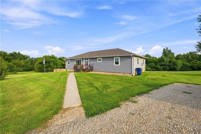 20193 Linwood Road, Linwood, KS 66052