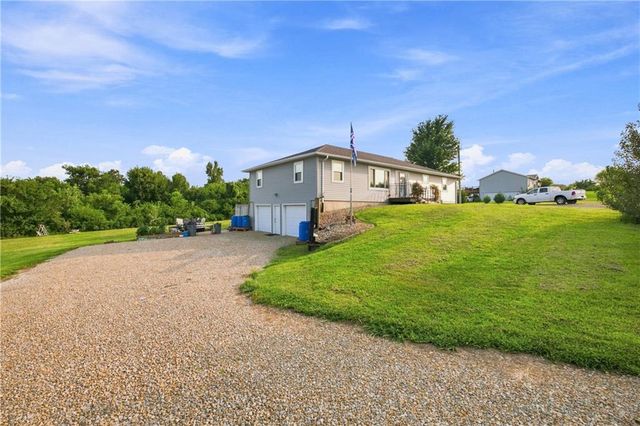 20193 Linwood Road, Linwood, KS 66052