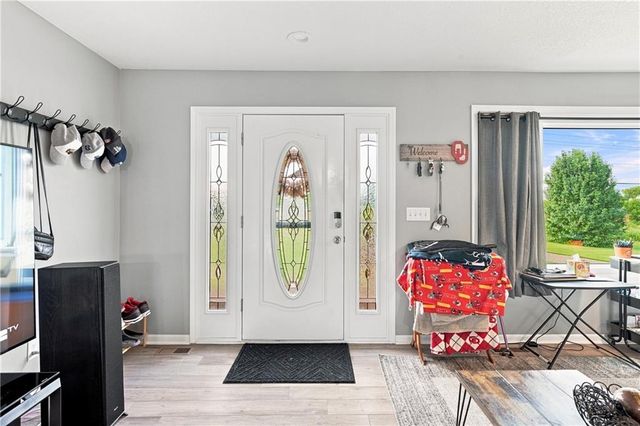 20193 Linwood Road, Linwood, KS 66052
