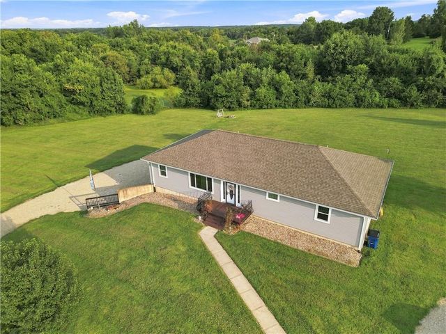20193 Linwood Road, Linwood, KS 66052