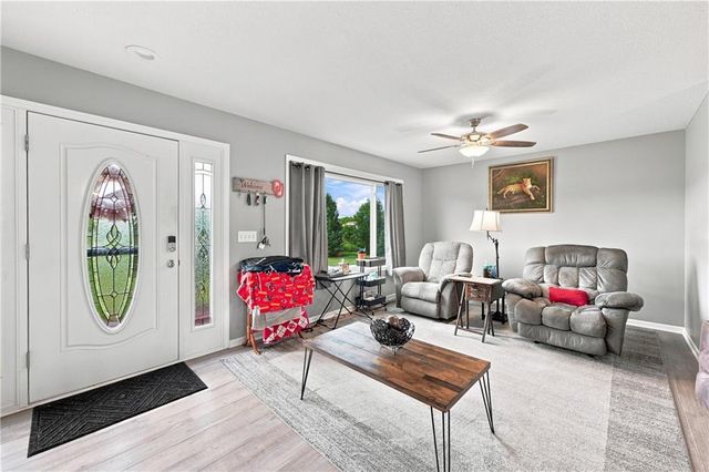 20193 Linwood Road, Linwood, KS 66052