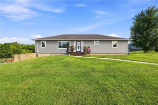 20193 Linwood Road, Linwood, KS 66052