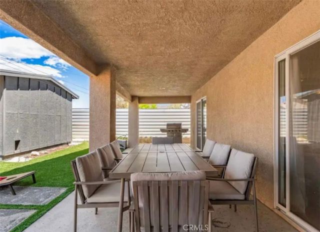 15123 Avenida Ramada, Desert Hot Springs, CA 92240