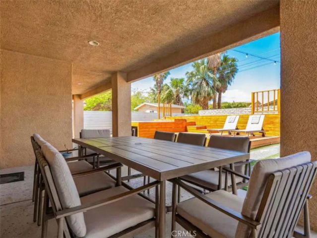 15123 Avenida Ramada, Desert Hot Springs, CA 92240
