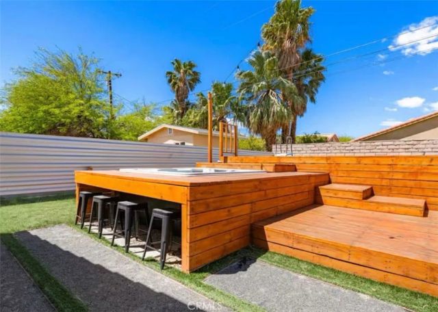 15123 Avenida Ramada, Desert Hot Springs, CA 92240