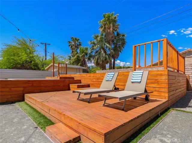 15123 Avenida Ramada, Desert Hot Springs, CA 92240
