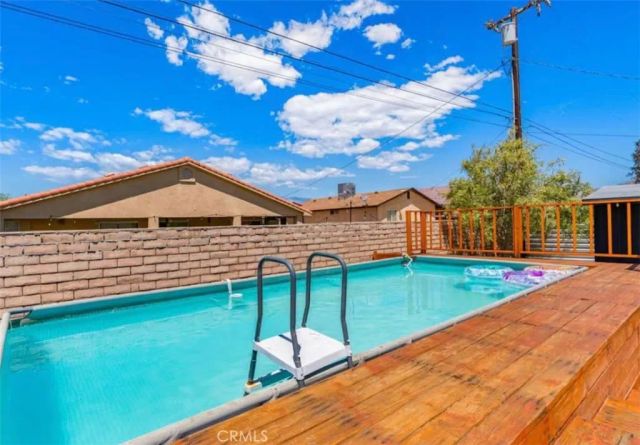 15123 Avenida Ramada, Desert Hot Springs, CA 92240