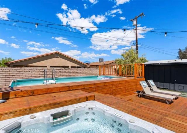 15123 Avenida Ramada, Desert Hot Springs, CA 92240