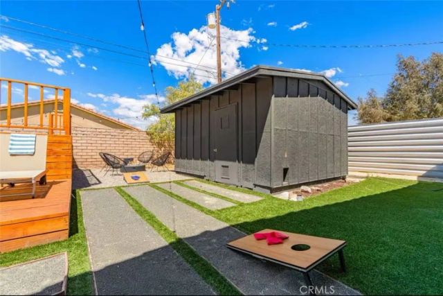 15123 Avenida Ramada, Desert Hot Springs, CA 92240