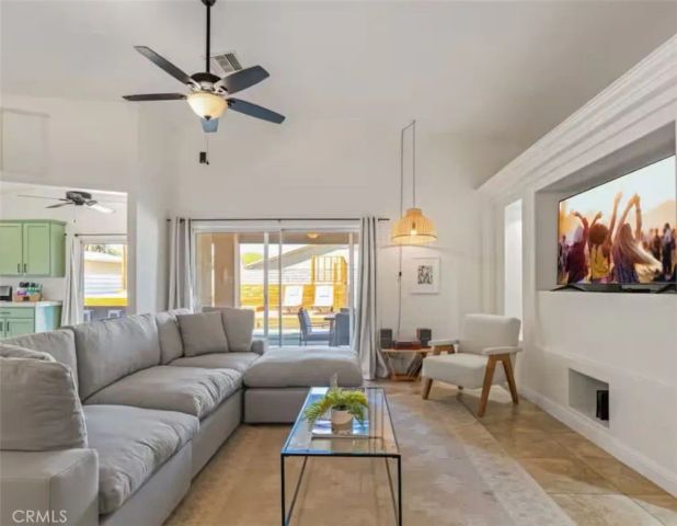 15123 Avenida Ramada, Desert Hot Springs, CA 92240