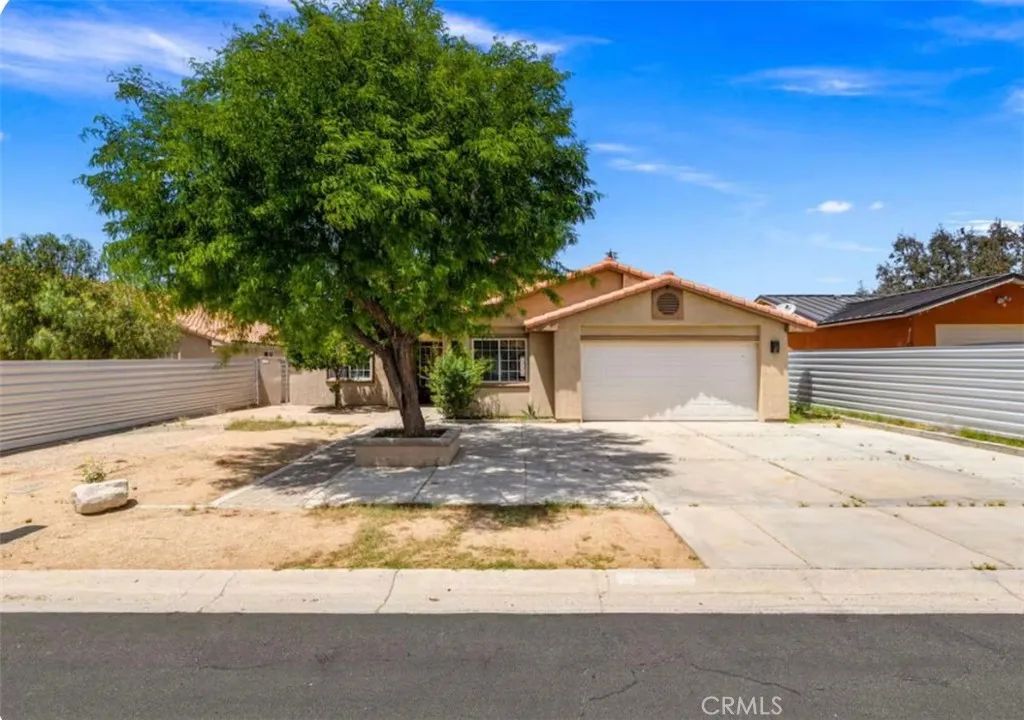 15123 Avenida Ramada, Desert Hot Springs, CA 92240