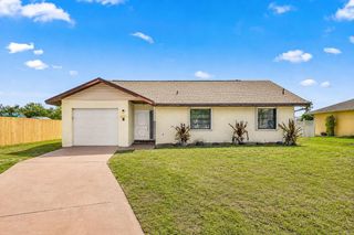 2368 PELLAM BOULEVARD, Port Charlotte, FL 33948