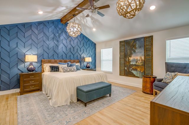 508 S Elm Street, Weatherford, TX 76086
