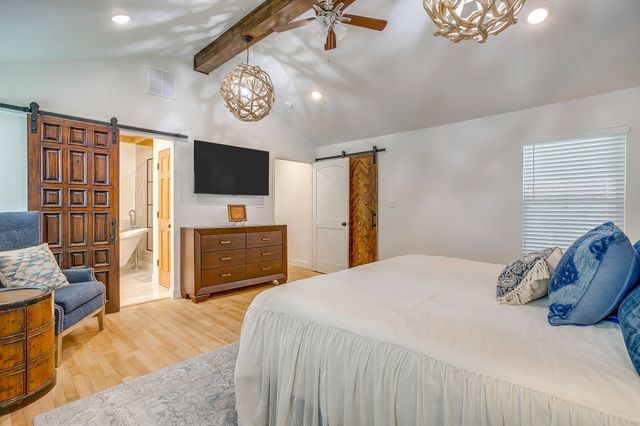508 S Elm Street, Weatherford, TX 76086