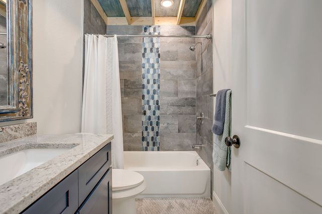 508 S Elm Street, Weatherford, TX 76086