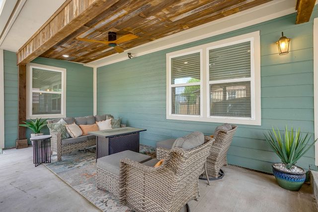 508 S Elm Street, Weatherford, TX 76086