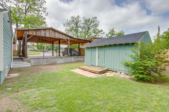 508 S Elm Street, Weatherford, TX 76086