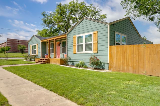 508 S Elm Street, Weatherford, TX 76086