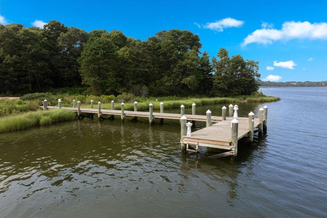 353 Simons Narrows Road, Mashpee, MA 02649