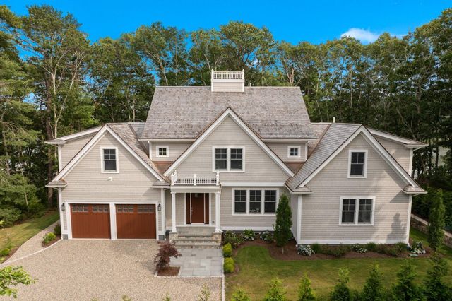353 Simons Narrows Road, Mashpee, MA 02649