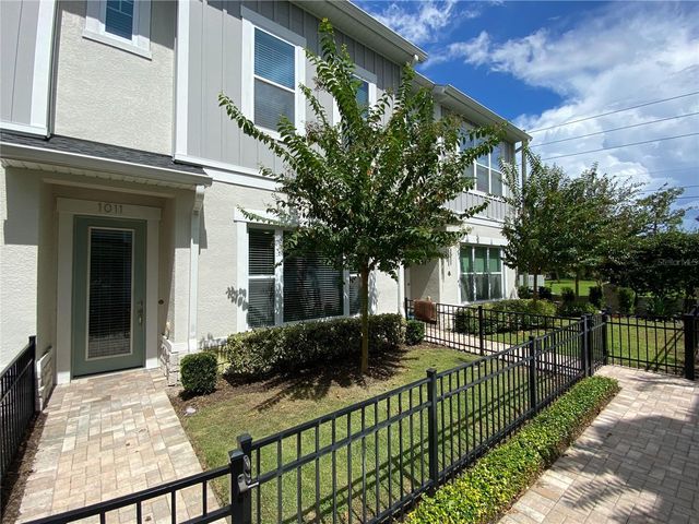 1011 LYCHEE COURT, Lake Mary, FL 32746