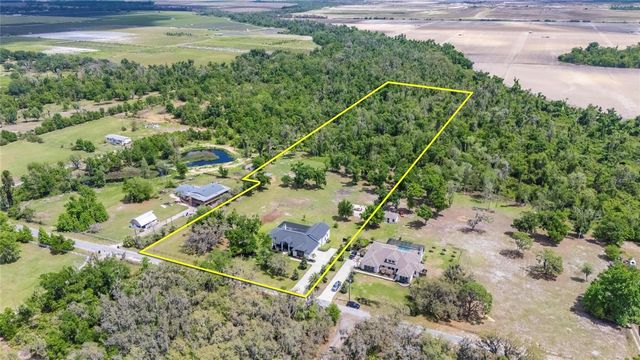 16410 ALDERMAN TURNER ROAD, Wimauma, FL 33598