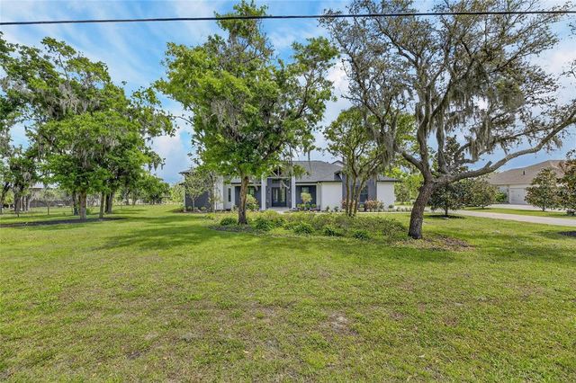 16410 ALDERMAN TURNER ROAD, Wimauma, FL 33598