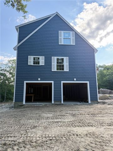 167 Liberty Road, Exeter, RI 02822