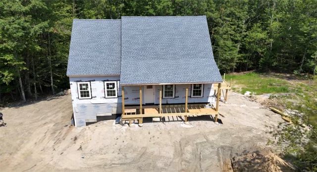 167 Liberty Road, Exeter, RI 02822