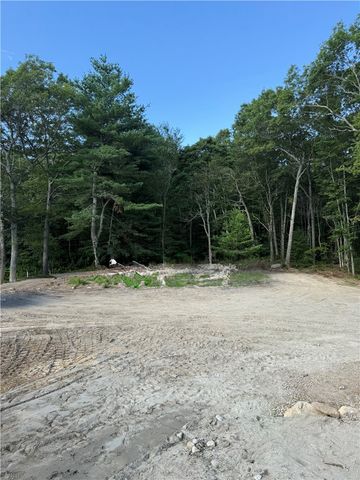 167 Liberty Road, Exeter, RI 02822