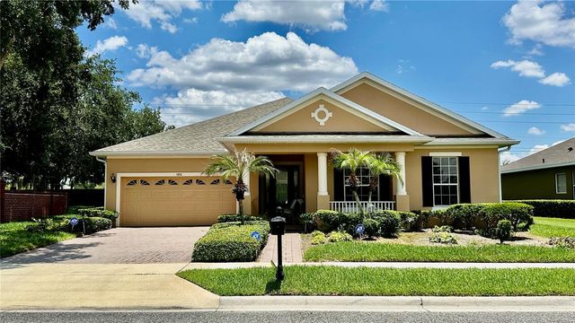 1801 BURDOCK DRIVE, Winter Garden, FL 34787