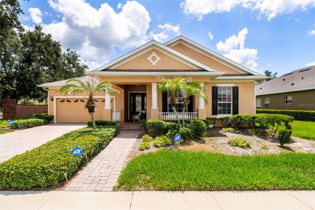 1801 BURDOCK DRIVE, Winter Garden, FL 34787