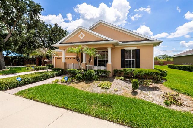 1801 BURDOCK DRIVE, Winter Garden, FL 34787