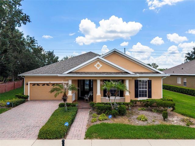 1801 BURDOCK DRIVE, Winter Garden, FL 34787