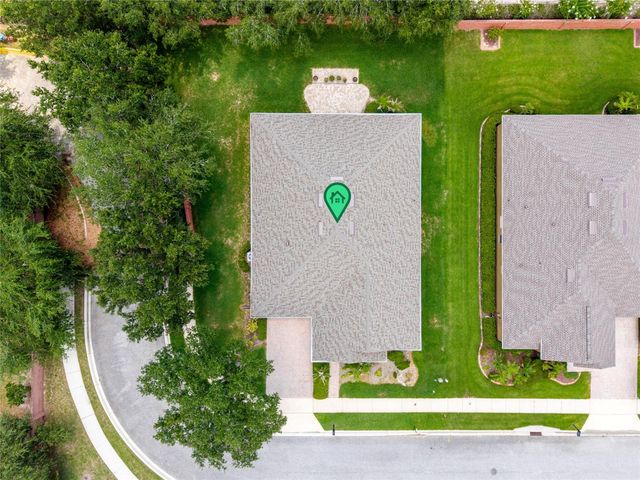1801 BURDOCK DRIVE, Winter Garden, FL 34787