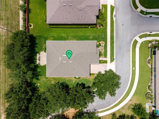 1801 BURDOCK DRIVE, Winter Garden, FL 34787