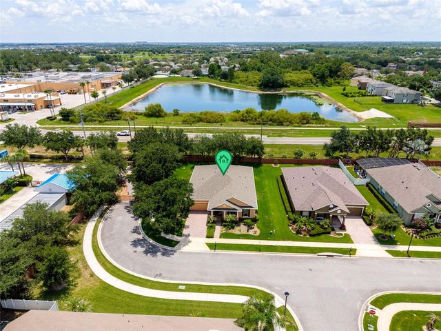 1801 BURDOCK DRIVE, Winter Garden, FL 34787