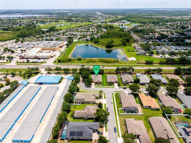 1801 BURDOCK DRIVE, Winter Garden, FL 34787