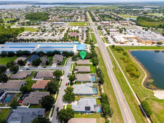 1801 BURDOCK DRIVE, Winter Garden, FL 34787